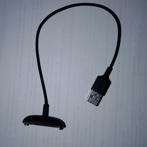 Google Fitbit Inspire 3 Charger Works